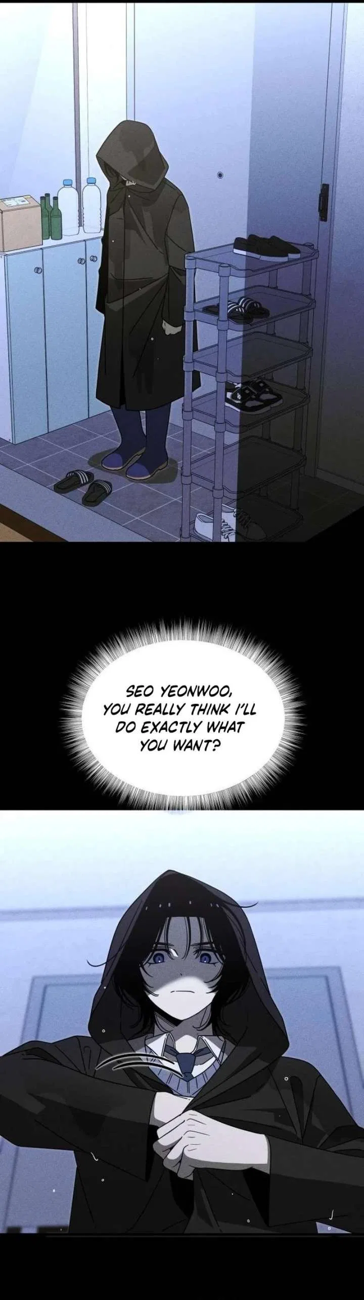 Spoiler Chapter 20 – Page 23