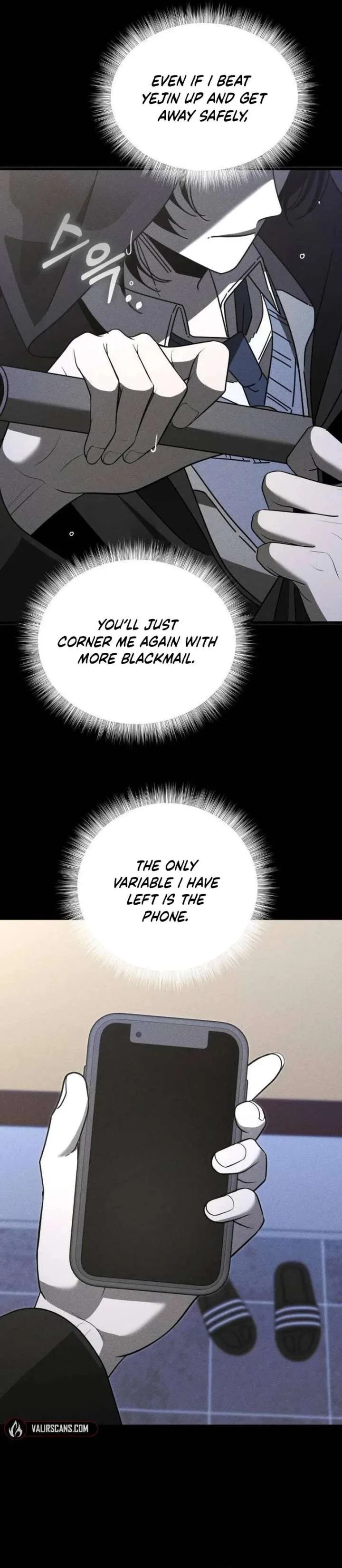 Spoiler Chapter 20 – Page 24