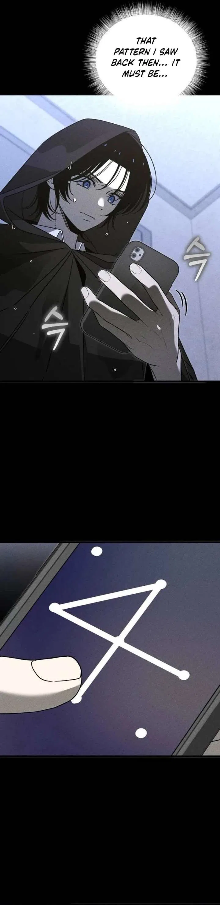Spoiler Chapter 20 – Page 25