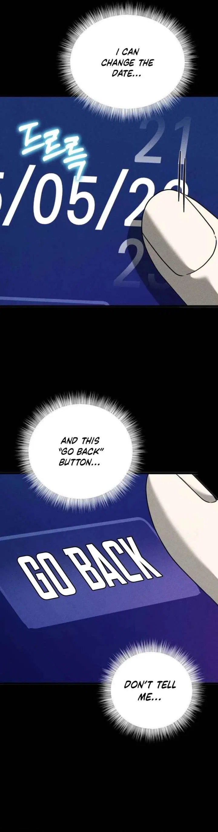 Spoiler Chapter 20 – Page 27