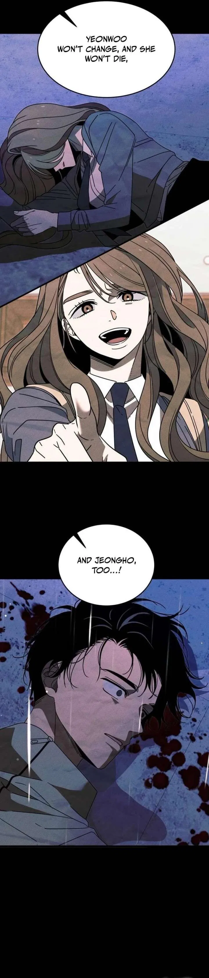 Spoiler Chapter 20 – Page 30