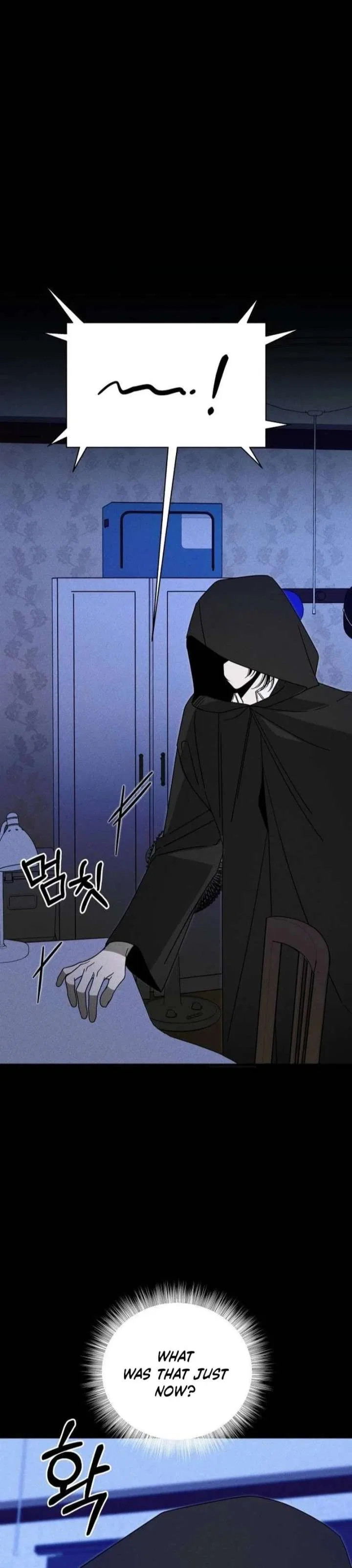 Spoiler Chapter 20 – Page 37