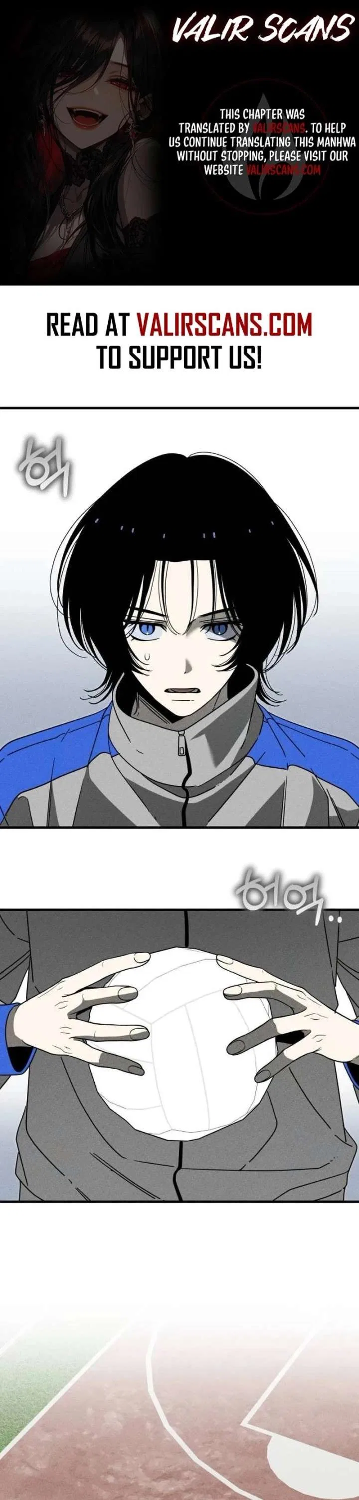 Spoiler Chapter 19 – Page 1