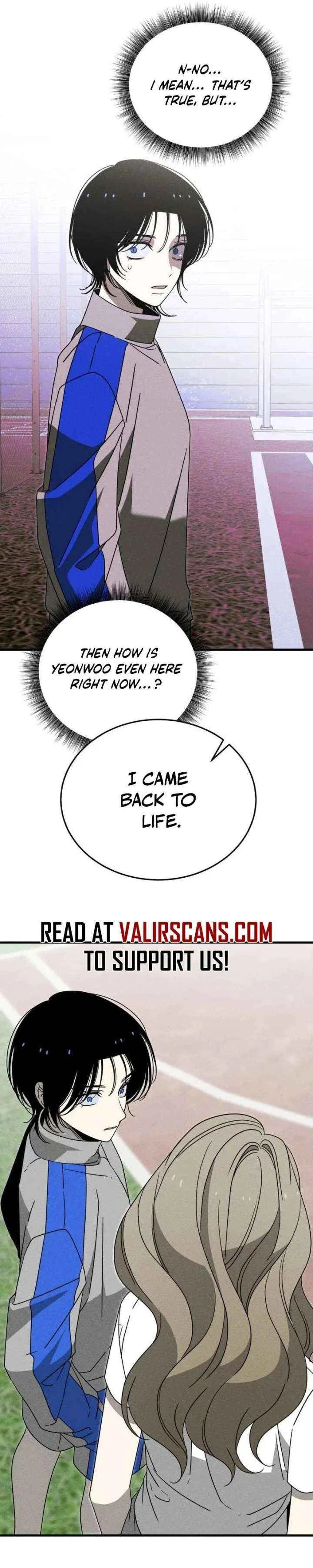 Spoiler Chapter 19 – Page 10