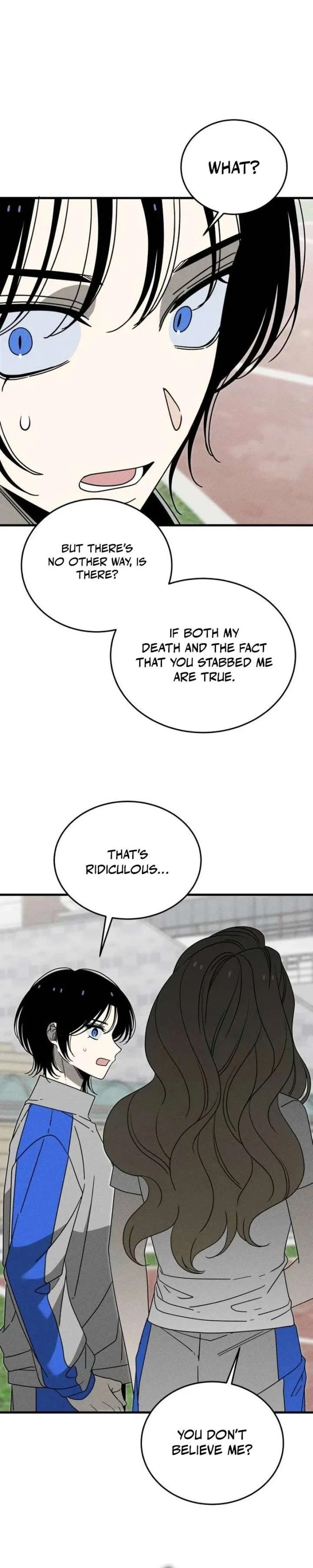 Spoiler Chapter 19 – Page 11