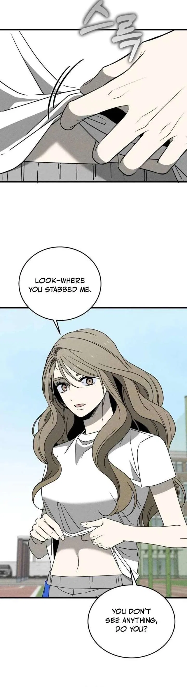 Spoiler Chapter 19 – Page 12