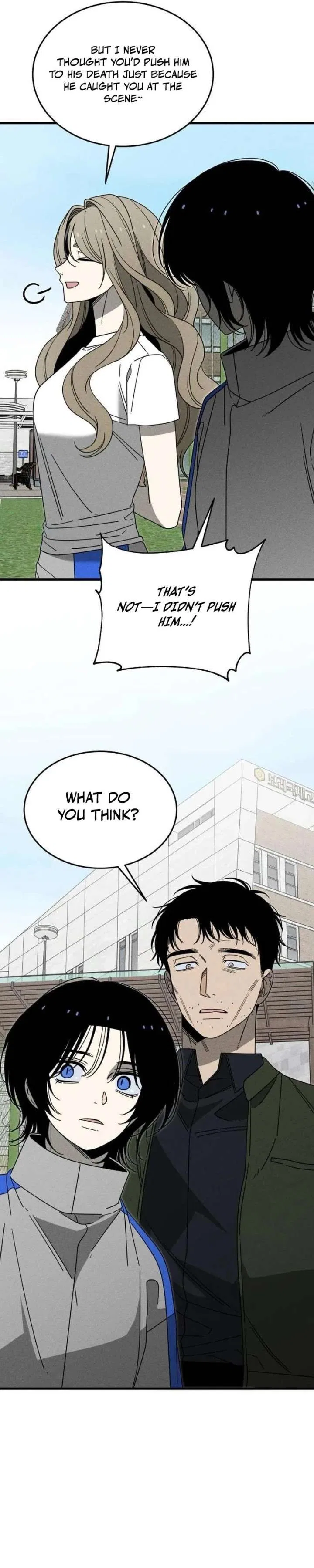 Spoiler Chapter 19 – Page 14