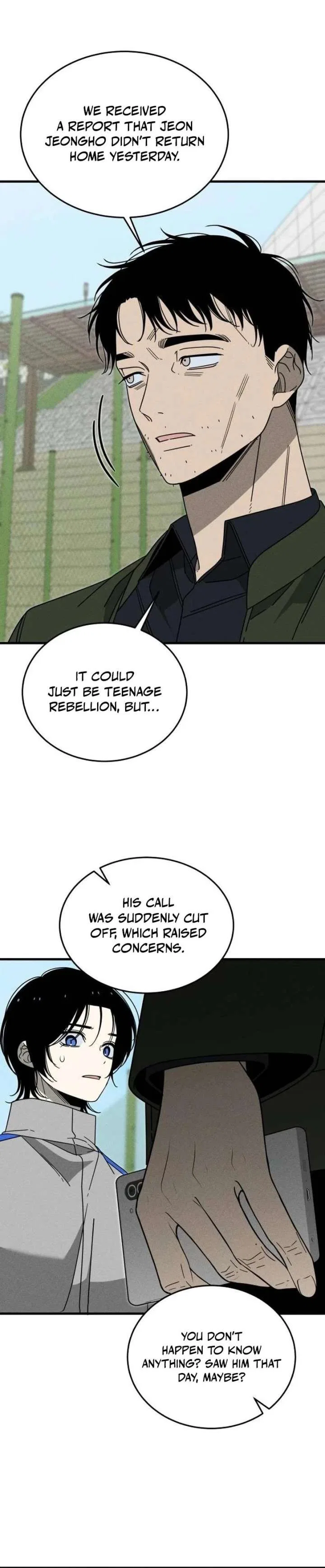Spoiler Chapter 19 – Page 16