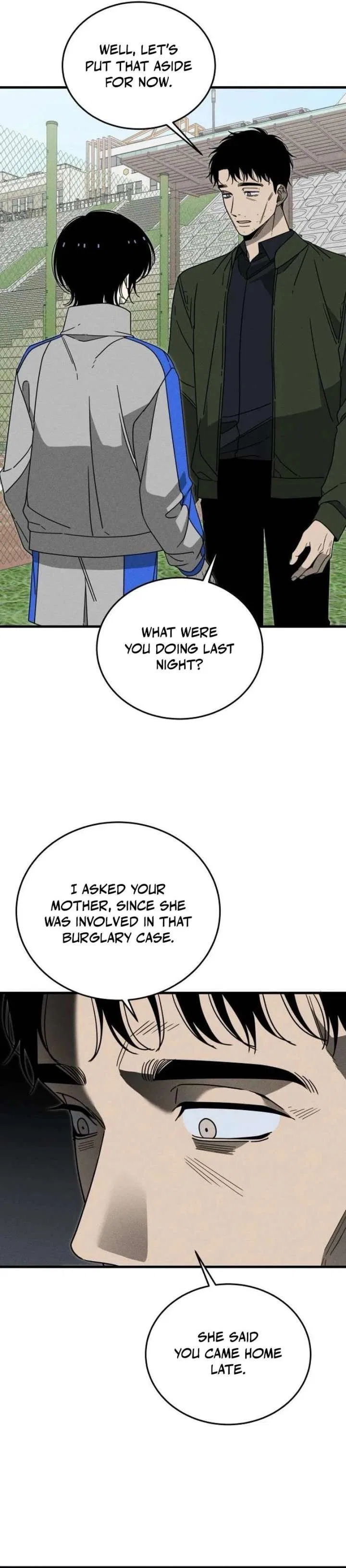 Spoiler Chapter 19 – Page 19