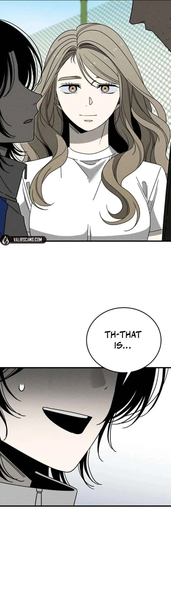 Spoiler Chapter 19 – Page 20