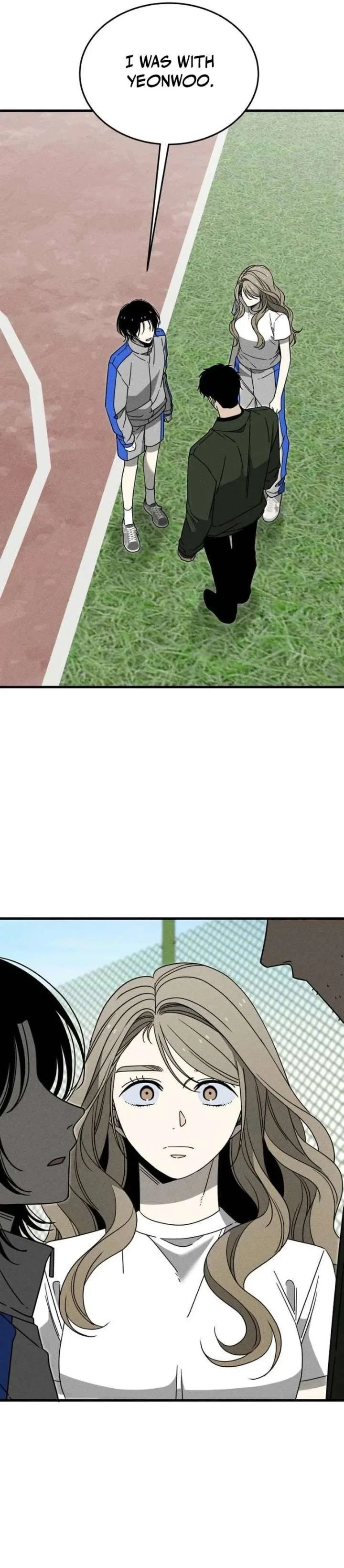 Spoiler Chapter 19 – Page 21