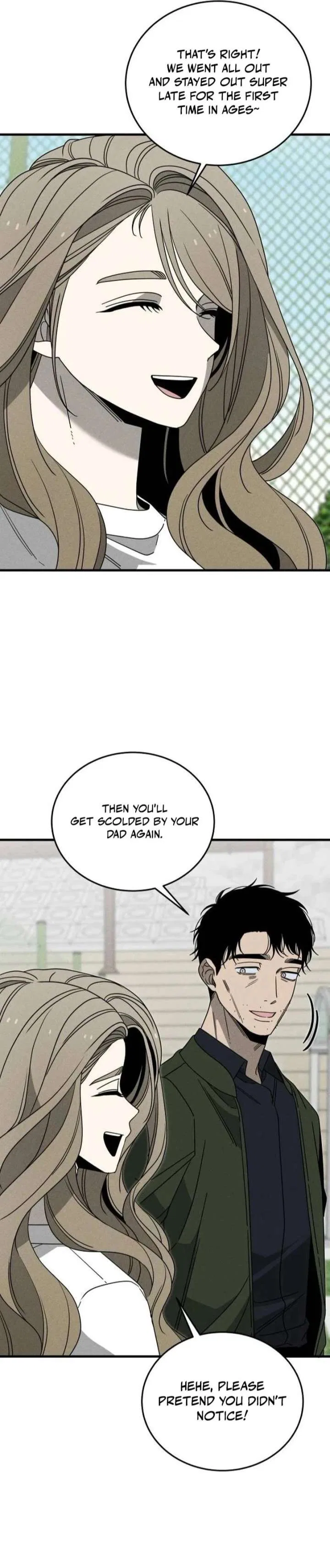 Spoiler Chapter 19 – Page 23