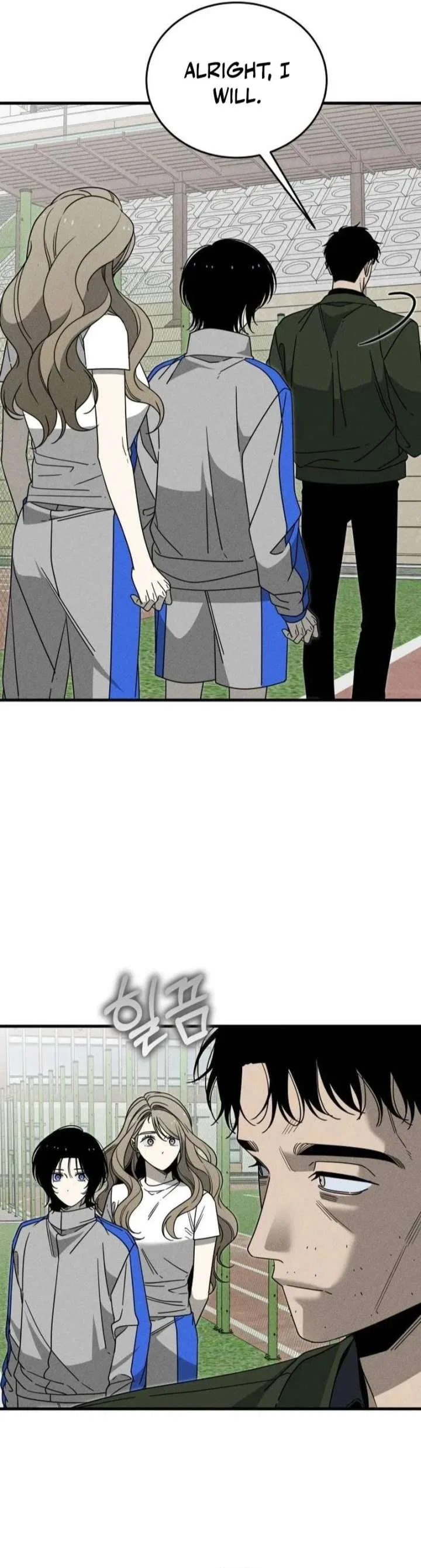 Spoiler Chapter 19 – Page 24