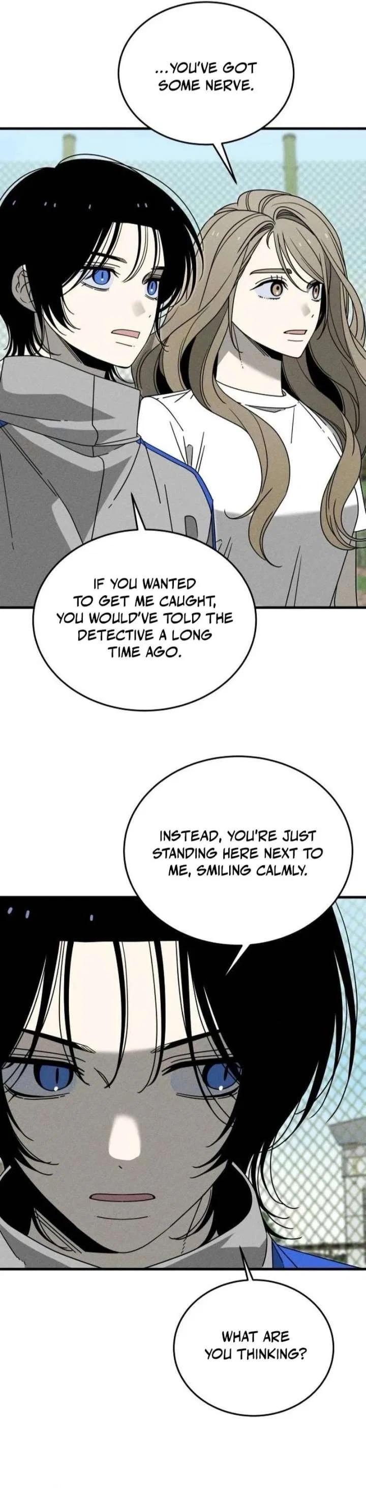 Spoiler Chapter 19 – Page 25