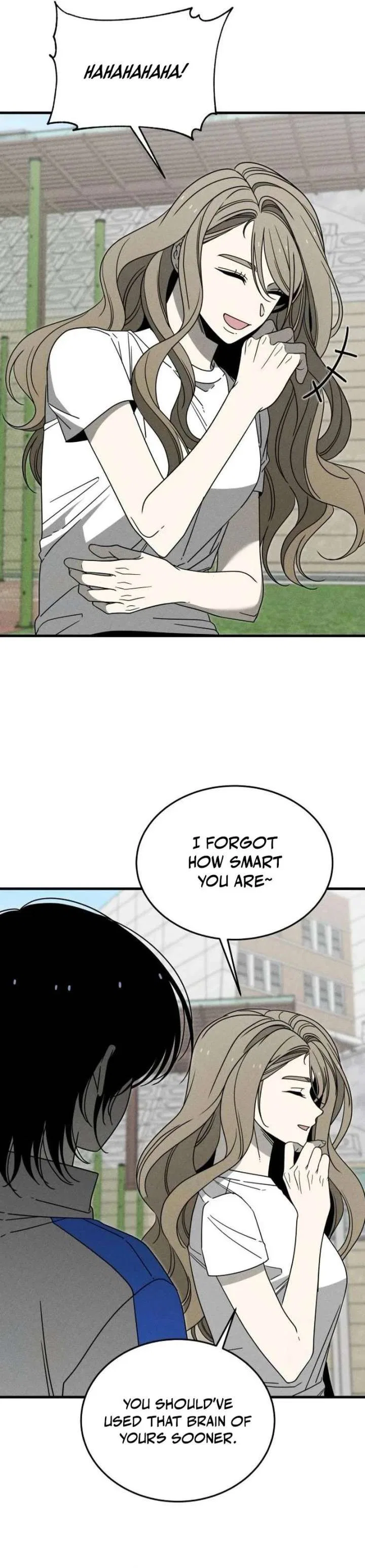 Spoiler Chapter 19 – Page 26