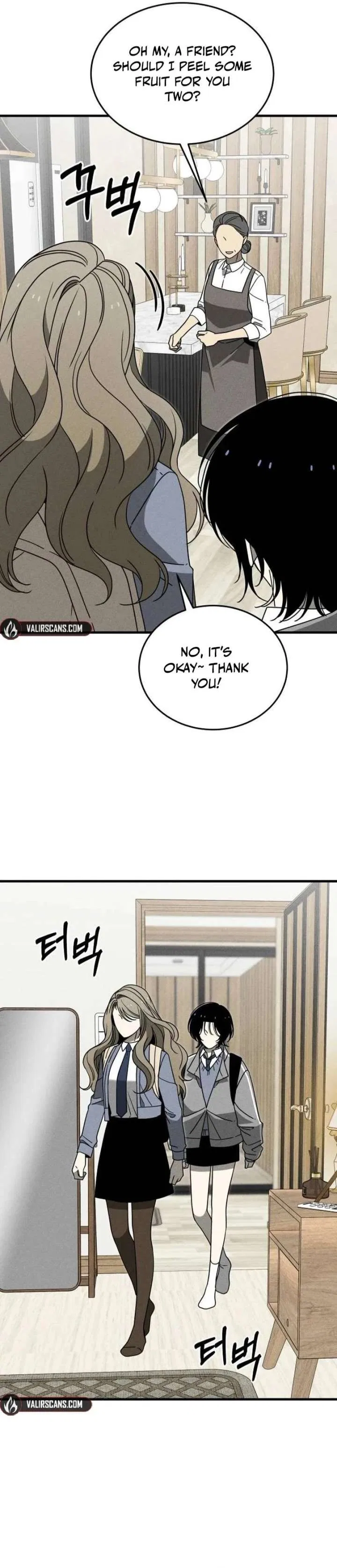 Spoiler Chapter 19 – Page 30
