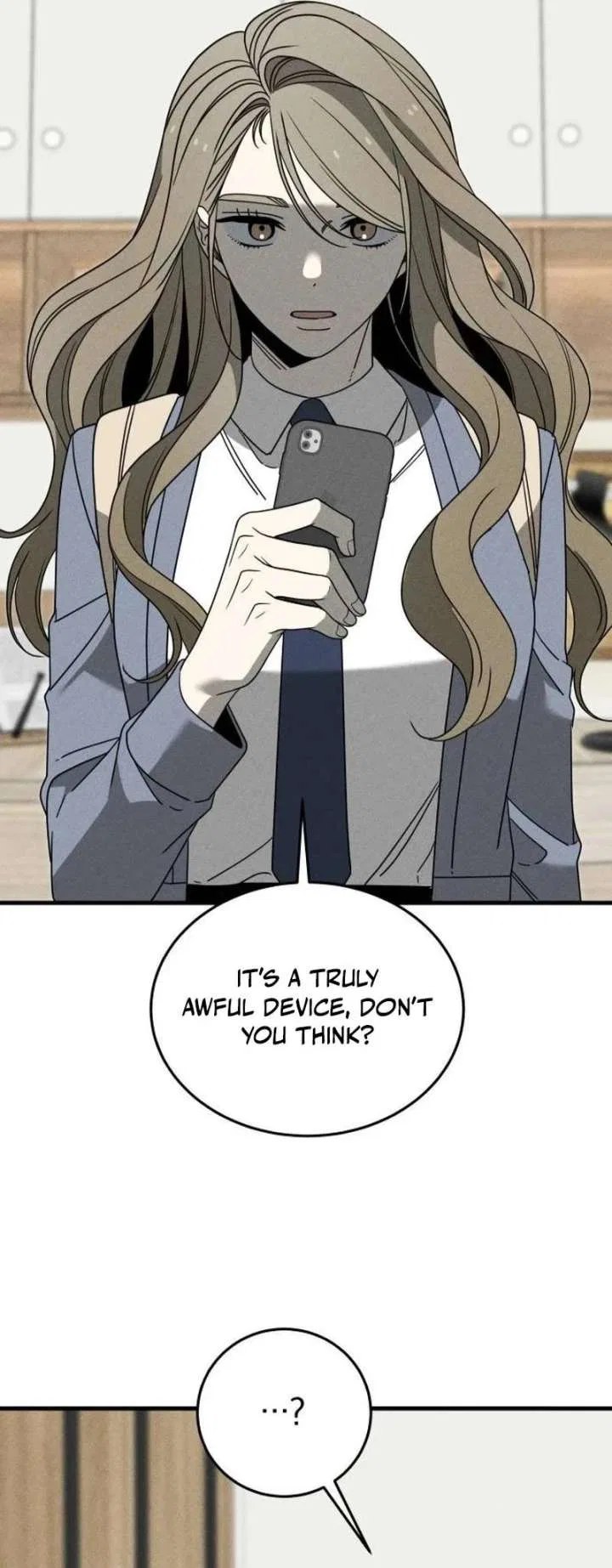 Spoiler Chapter 19 – Page 34