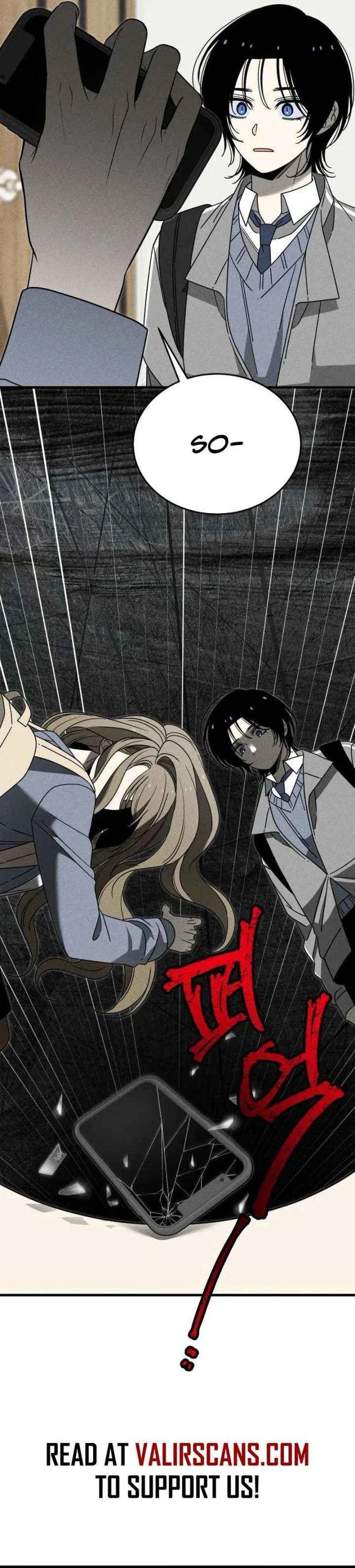 Spoiler Chapter 19 – Page 35