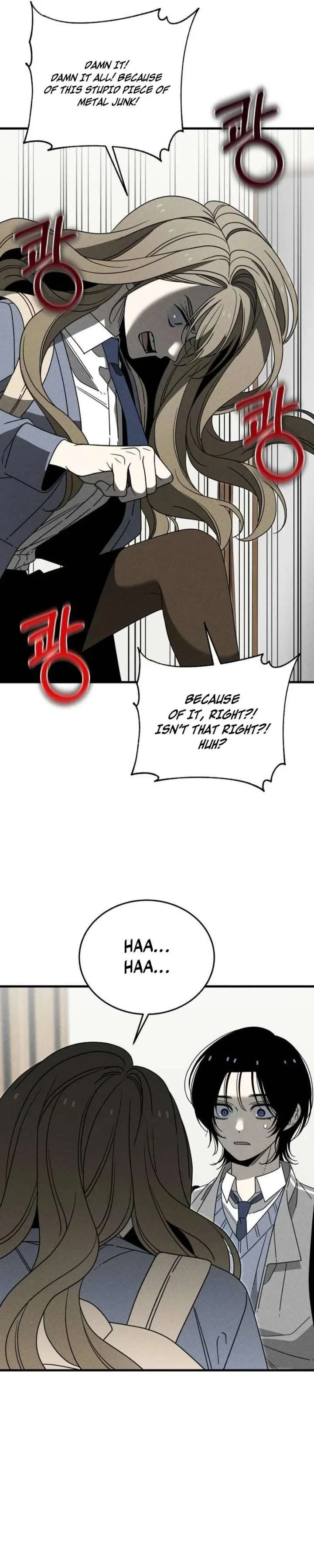 Spoiler Chapter 19 – Page 37