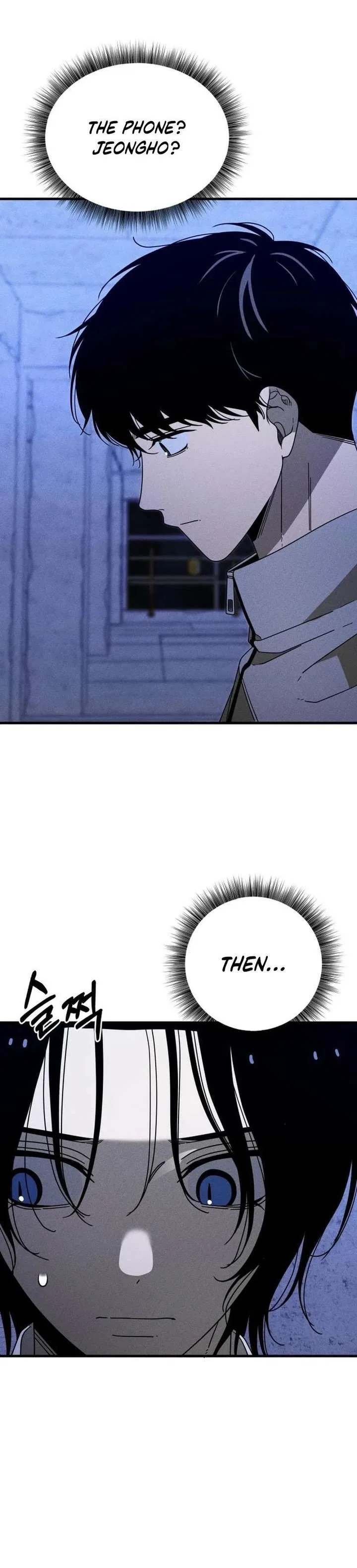 Spoiler Chapter 18 – Page 2