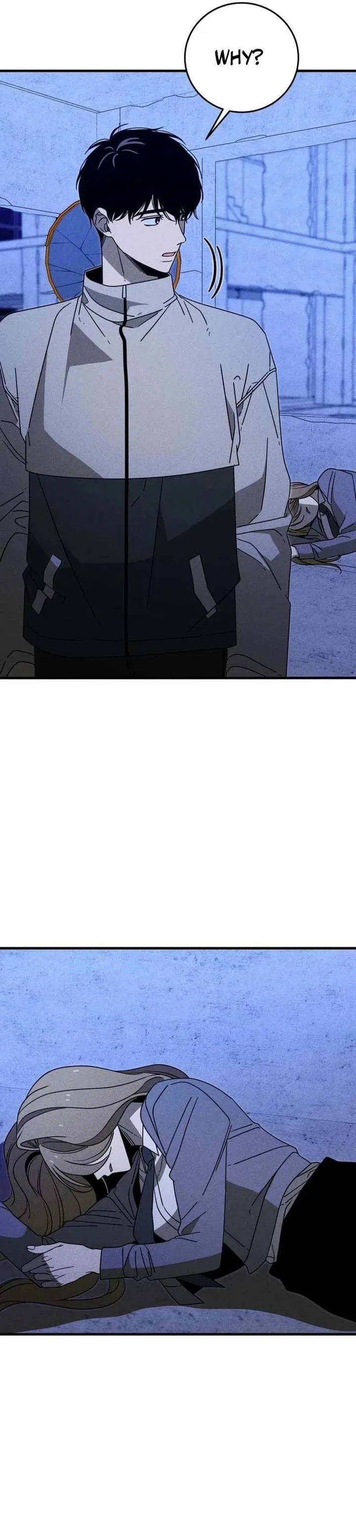 Spoiler Chapter 18 – Page 3