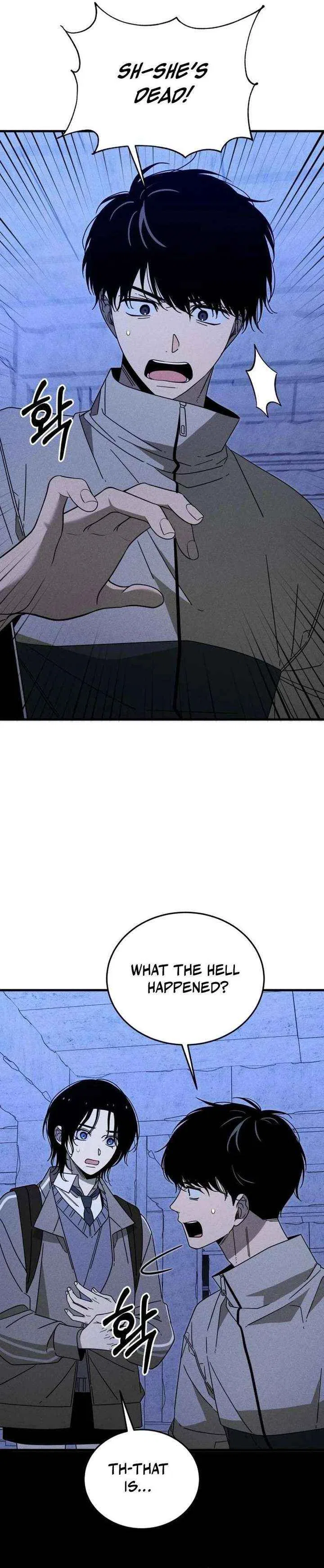 Spoiler Chapter 18 – Page 6