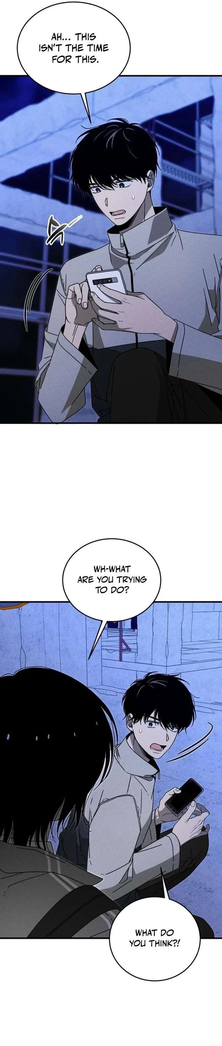 Spoiler Chapter 18 – Page 8