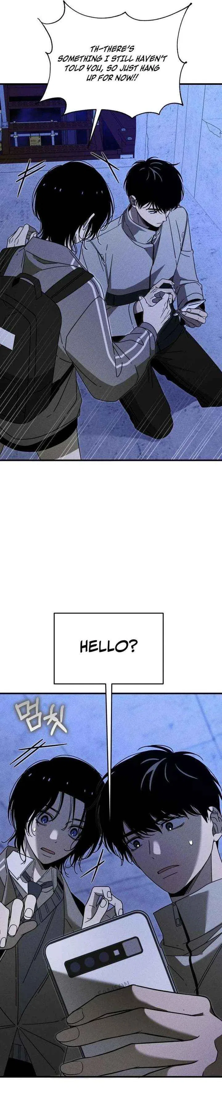 Spoiler Chapter 18 – Page 14