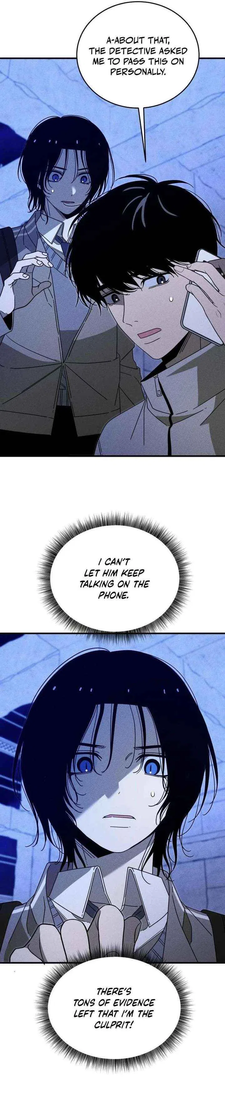 Spoiler Chapter 18 – Page 16
