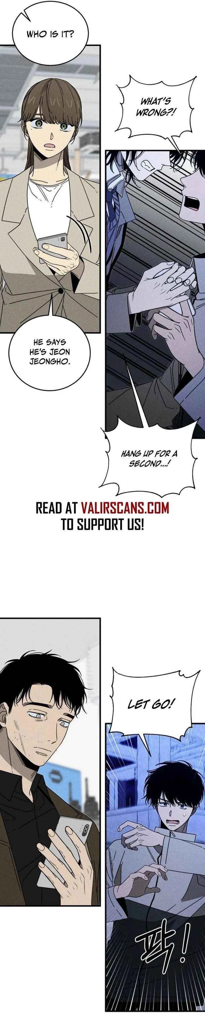 Spoiler Chapter 18 – Page 18