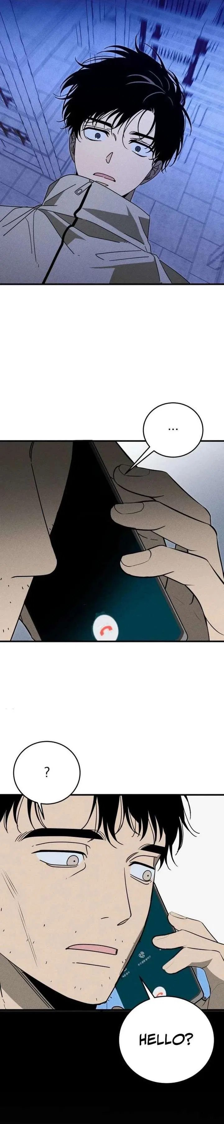 Spoiler Chapter 18 – Page 20