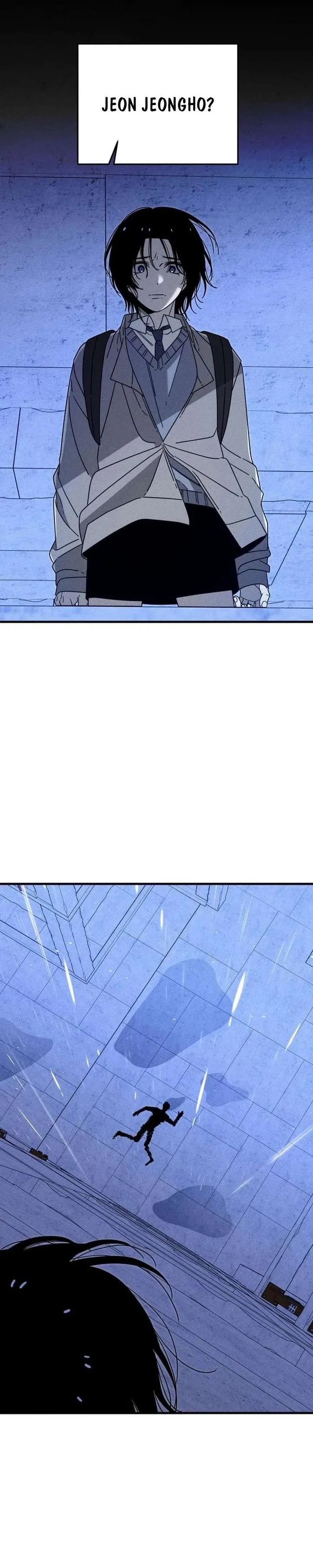 Spoiler Chapter 18 – Page 21