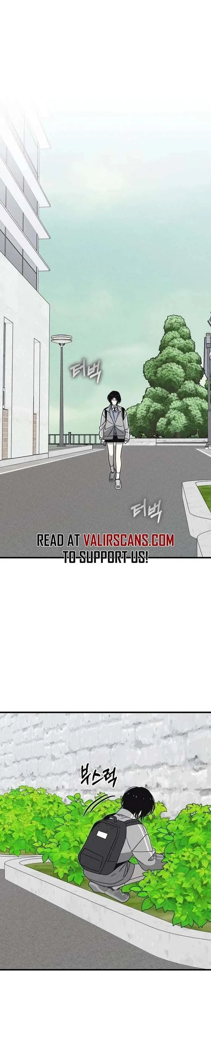 Spoiler Chapter 18 – Page 26