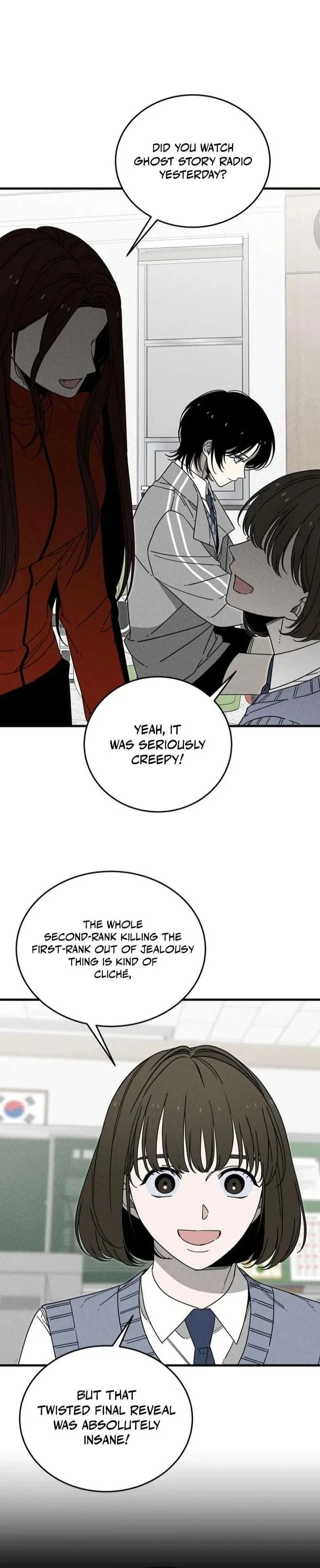 Spoiler Chapter 18 – Page 29