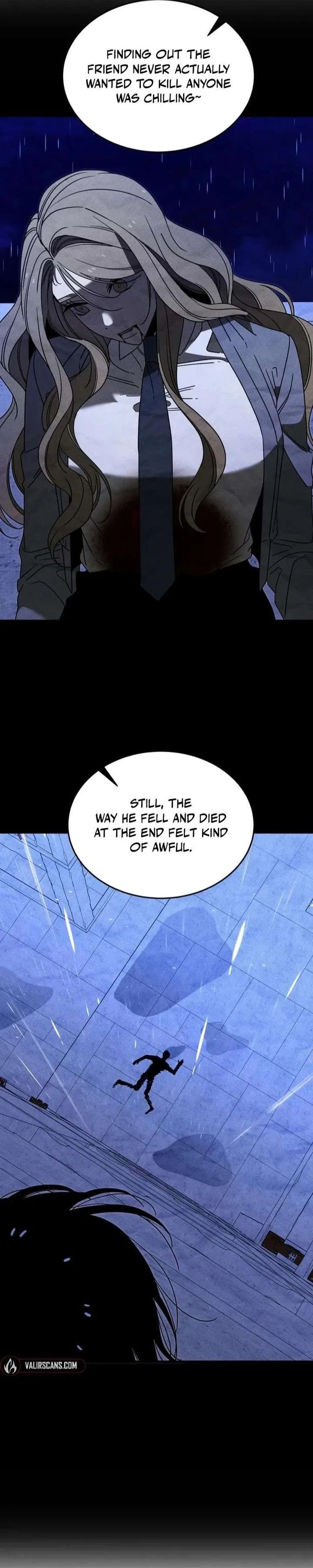 Spoiler Chapter 18 – Page 30