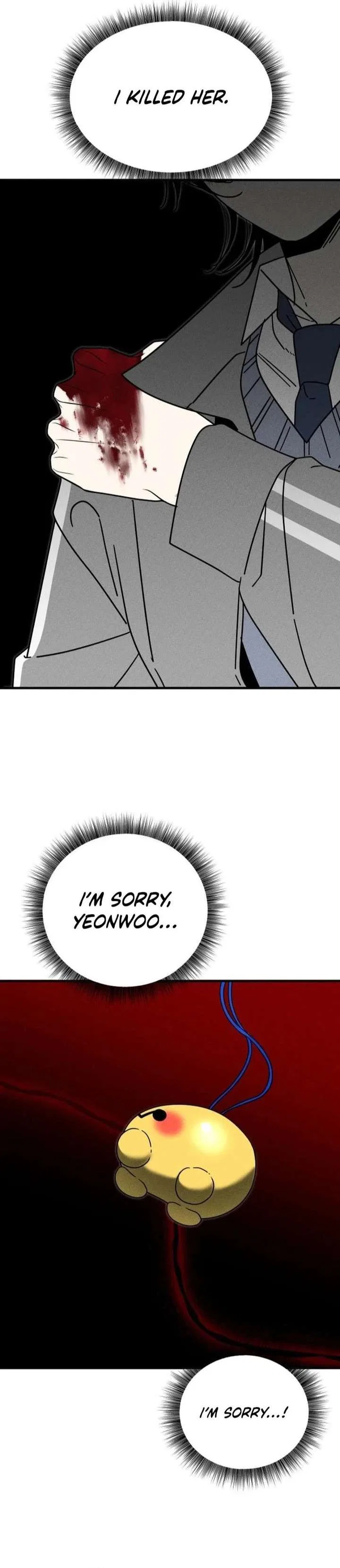 Spoiler Chapter 18 – Page 34