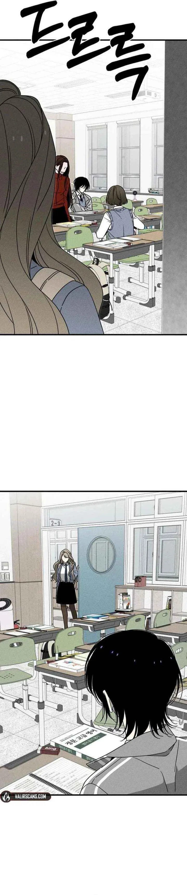 Spoiler Chapter 18 – Page 35