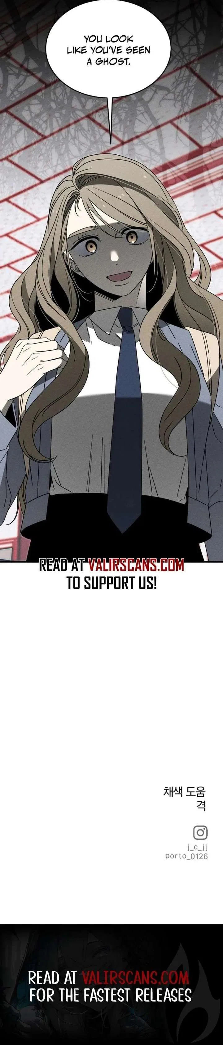 Spoiler Chapter 18 – Page 38