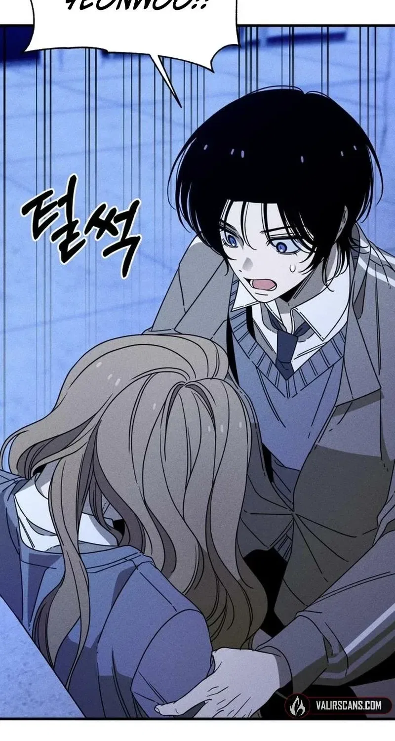 Spoiler Chapter 17 – Page 3