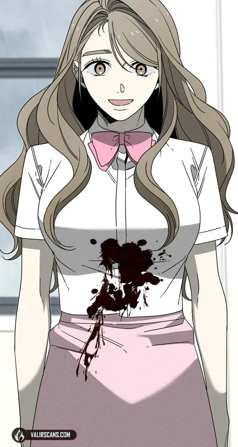 Spoiler Chapter 17 – Page 19