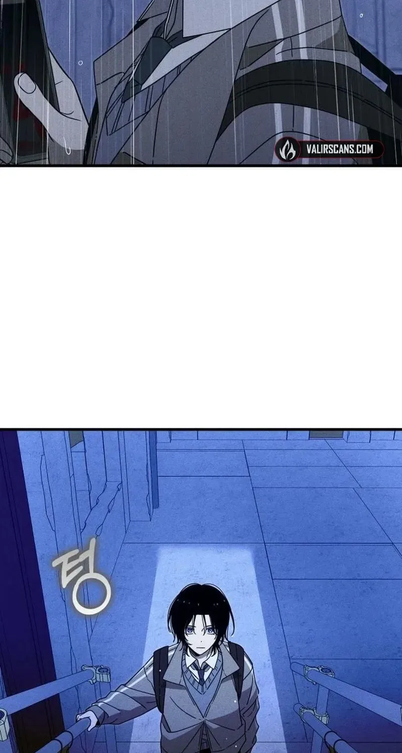 Spoiler Chapter 17 – Page 67