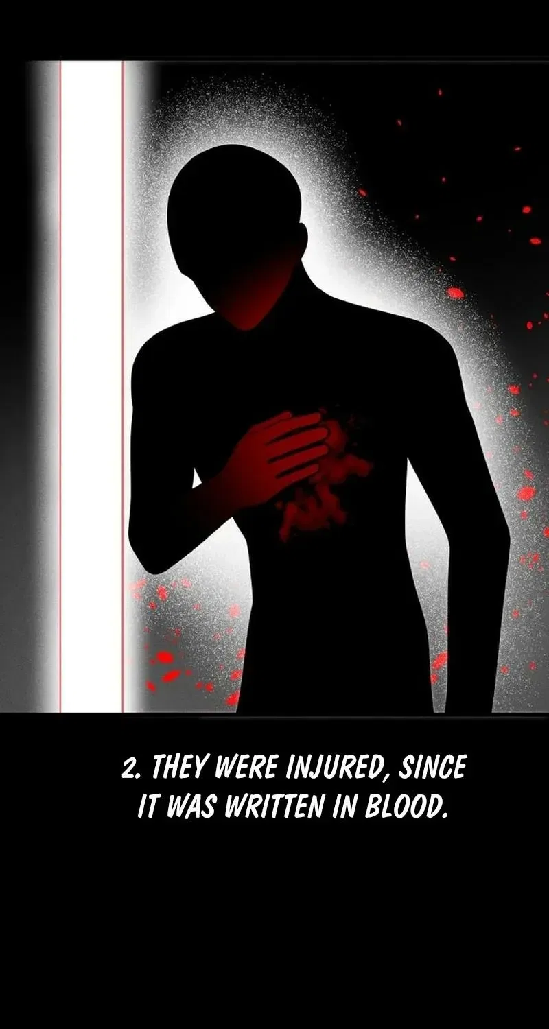 Spoiler Chapter 17 – Page 86