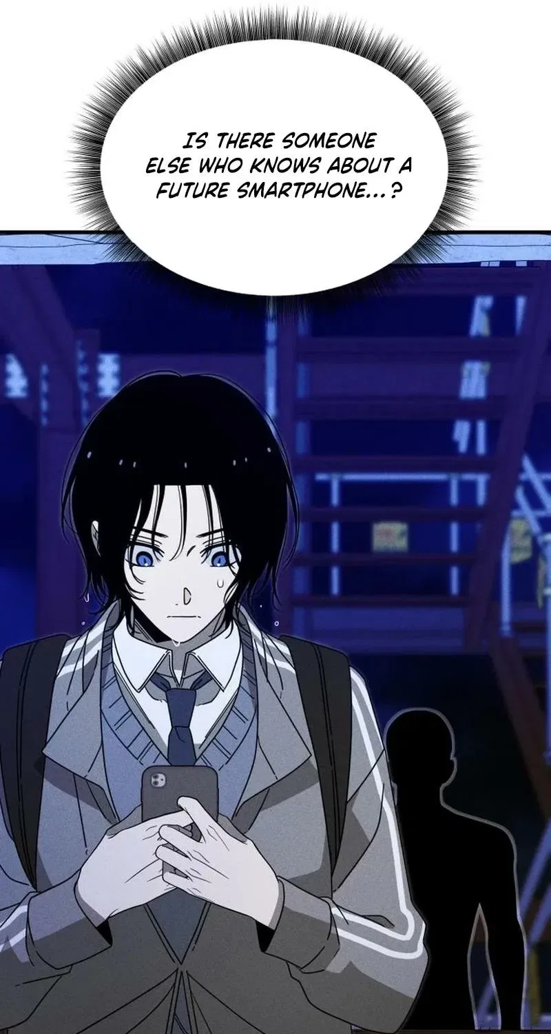 Spoiler Chapter 17 – Page 91