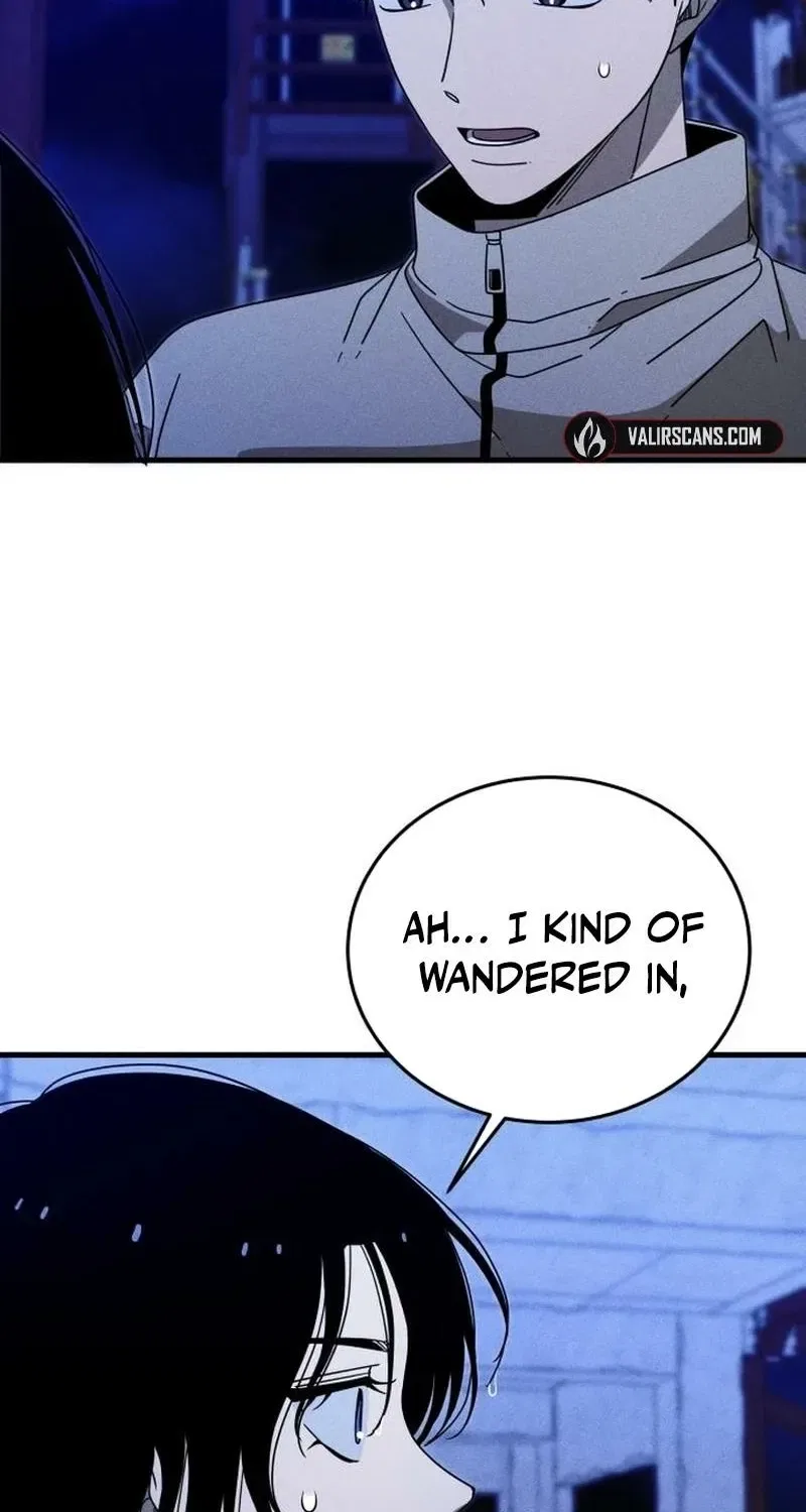 Spoiler Chapter 17 – Page 99