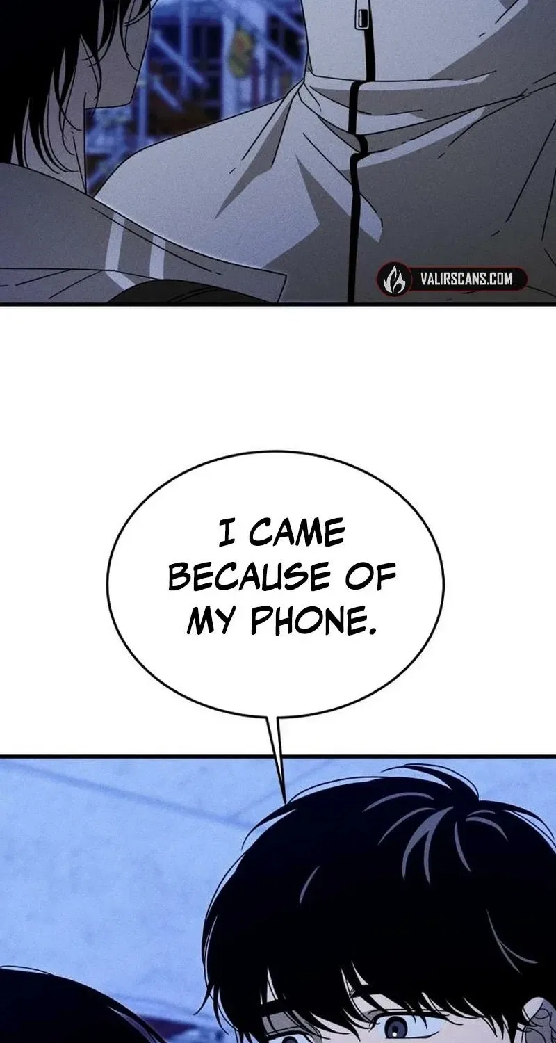 Spoiler Chapter 17 – Page 106