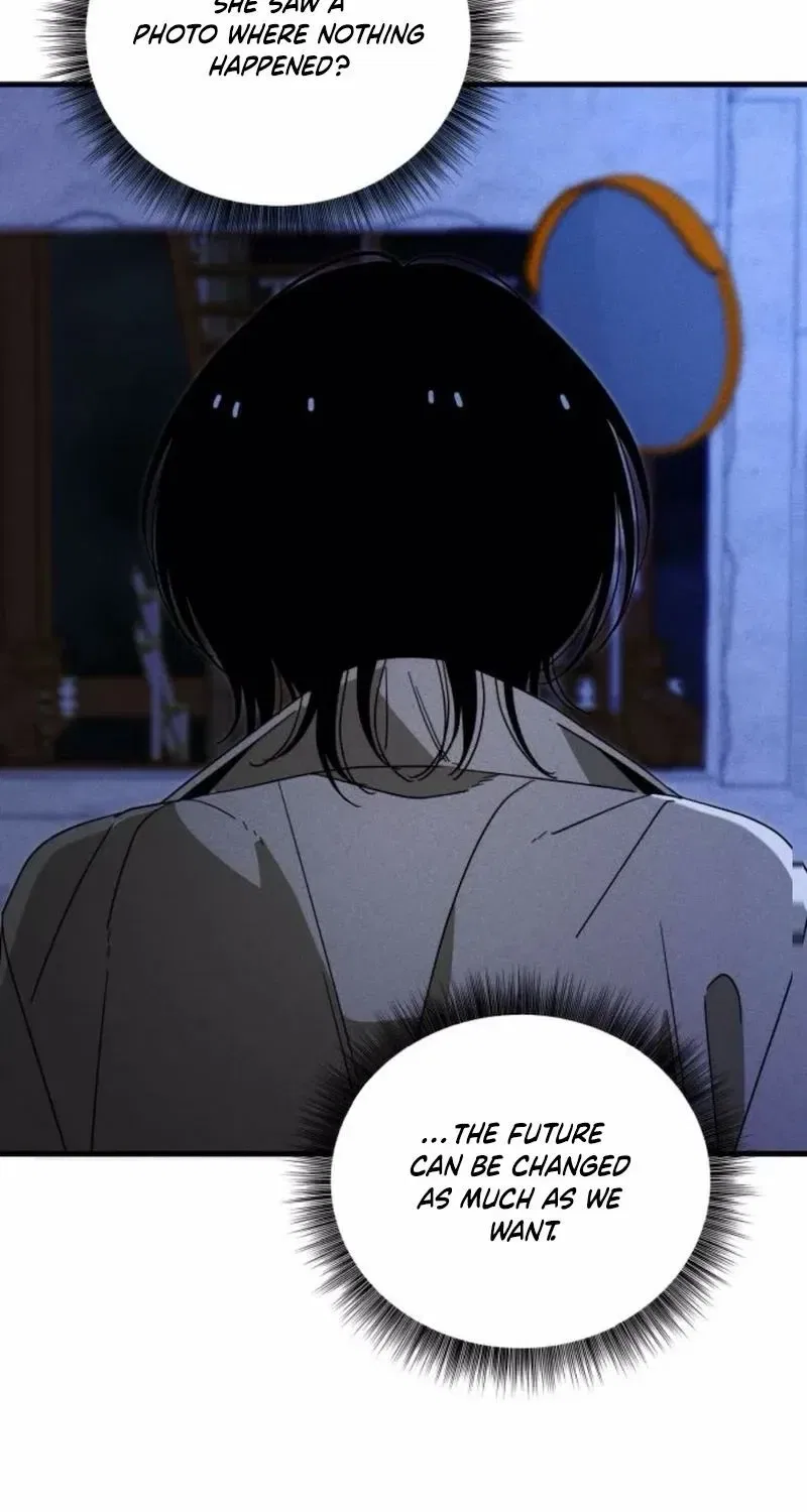 Spoiler Chapter 16 – Page 23