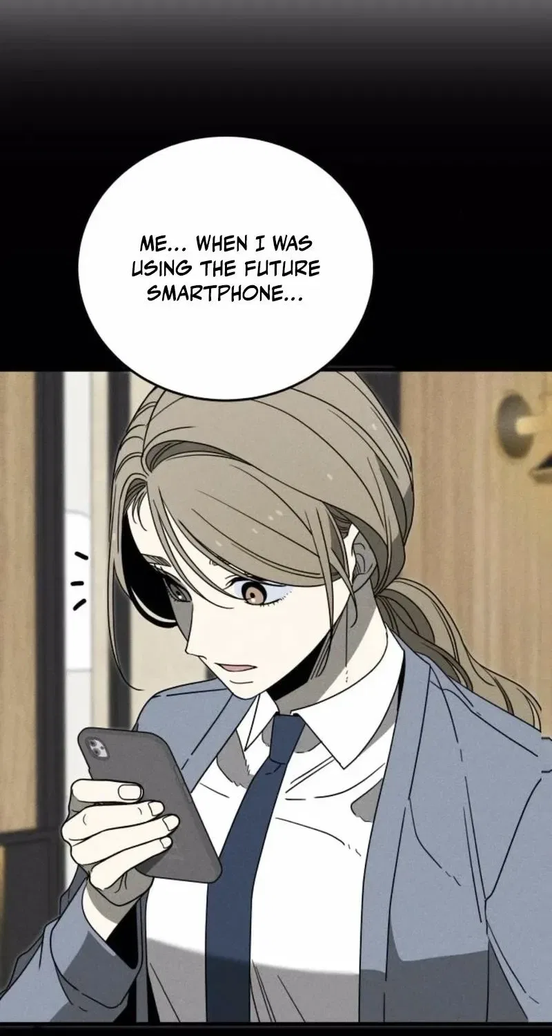 Spoiler Chapter 16 – Page 77