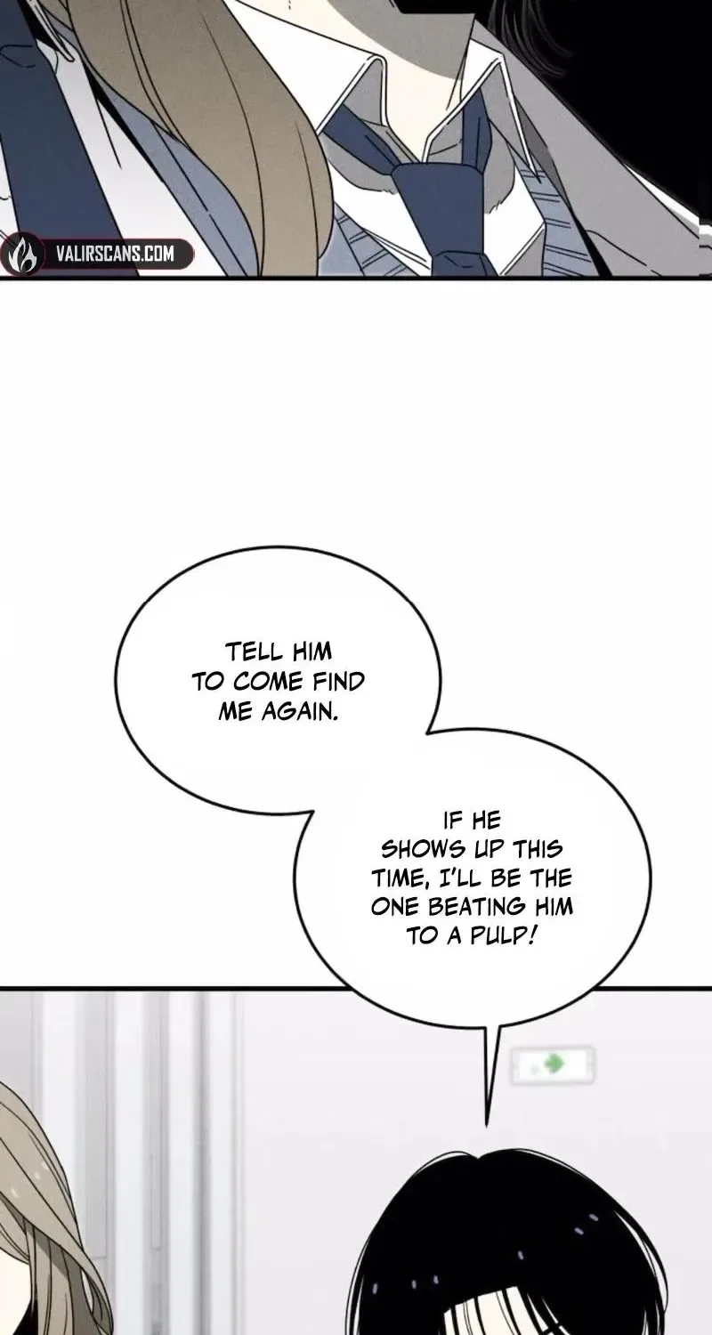 Spoiler Chapter 15 – Page 34