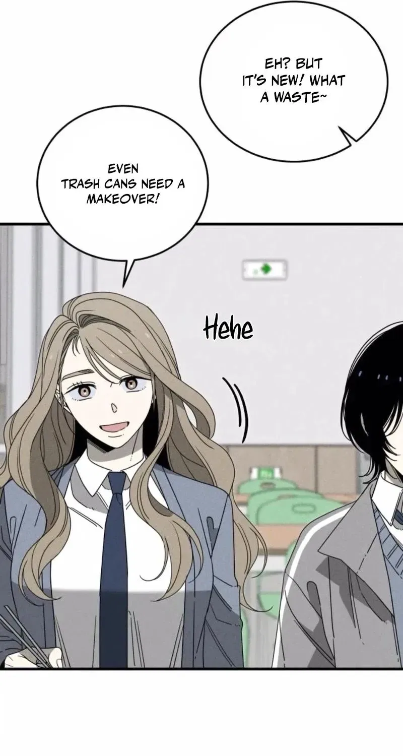 Spoiler Chapter 15 – Page 41
