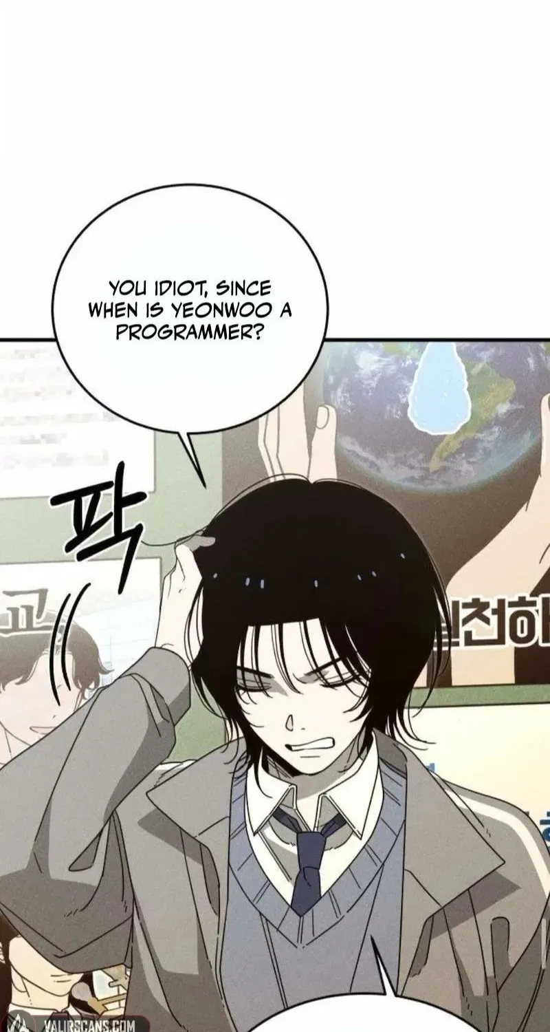 Spoiler Chapter 14 – Page 37